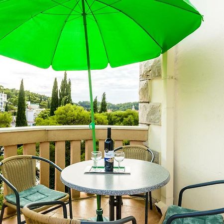 Apartments Garden Beach Superior Cavtat Εξωτερικό φωτογραφία