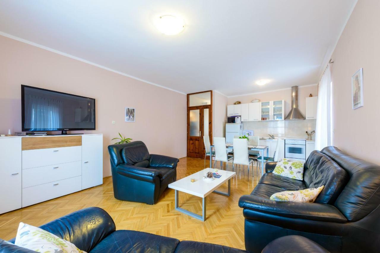 Apartments Garden Beach Superior Cavtat Εξωτερικό φωτογραφία