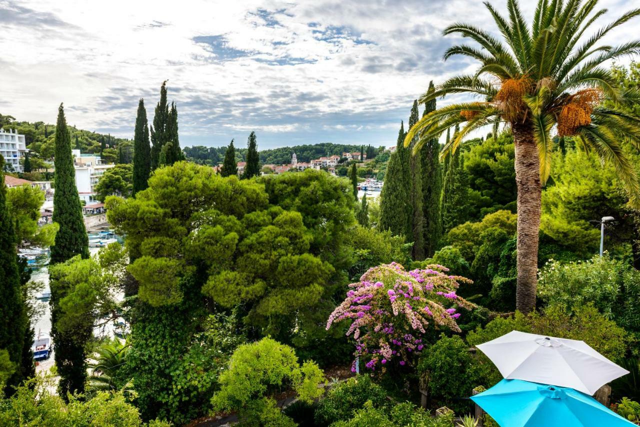 Apartments Garden Beach Superior Cavtat Εξωτερικό φωτογραφία