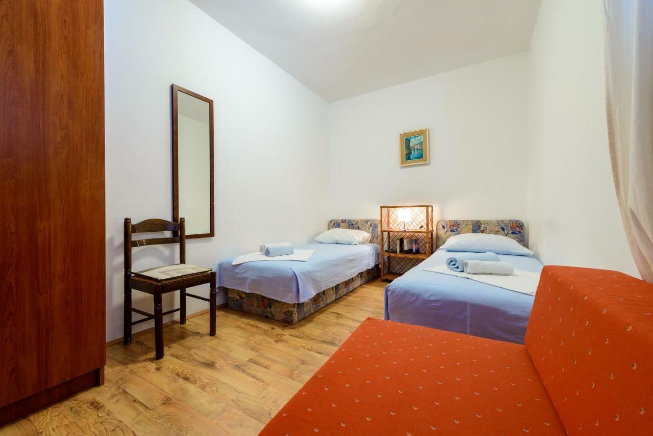 Apartments Garden Beach Superior Cavtat Εξωτερικό φωτογραφία