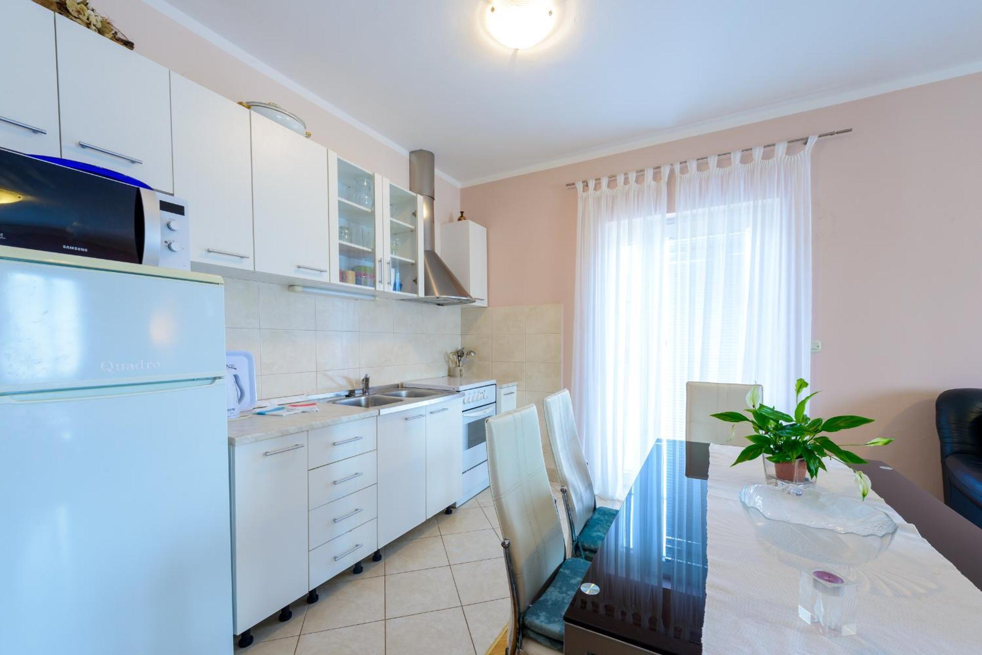 Apartments Garden Beach Superior Cavtat Εξωτερικό φωτογραφία