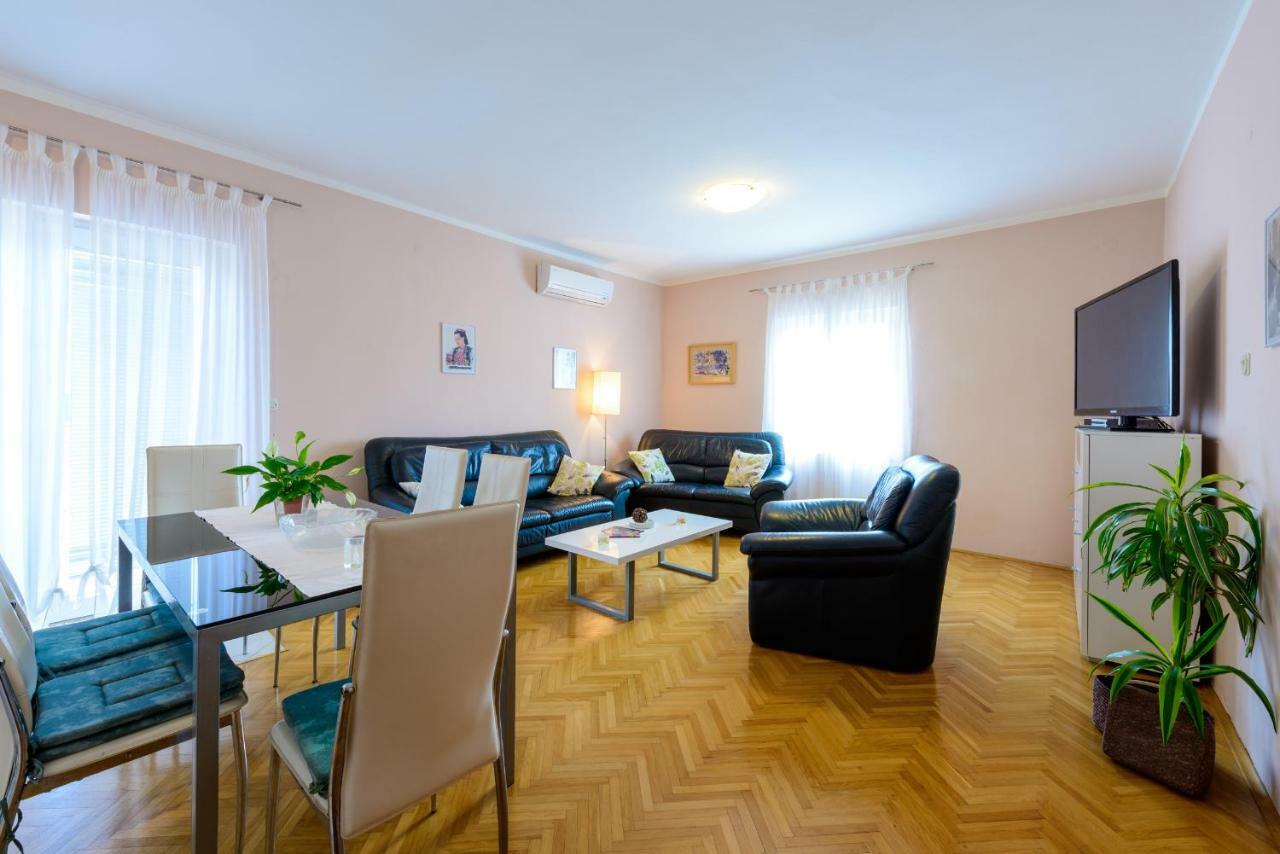 Apartments Garden Beach Superior Cavtat Εξωτερικό φωτογραφία